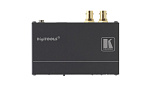 50604 Преобразователь сигнала Kramer Electronics FC-321 сигнала HD-SDI 3G в сигнал HDMI 1.3, совместим с HDTV, макс скорость передачи 3Gbps.