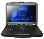 Ноутбук Durabook S15 на базе процессора Intel® 12-го поколения — лучший в своем классе по производительности, мобильности и надежности по сравнению с