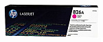 868668 Картридж лазерный HP 826A CF313A пурпурный для HP CLJ Ent M855
