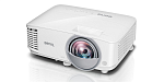 9H.JGE77.13E Проектор BenQ MW826ST DLP, WXGA (1280x800), 3400 AL, ST 0.49 T/R, HDMIx2/MHL1, VGAx2, USB Power, Sound 10W, LanControl, interactive ready, wireless re 9H.JGE77.13E Проектор BenQ MW826ST DLP, WXGA (1280x800), 3400 AL, ST 0.49 T/R, HDMIx2/MHL1, VGAx2, USB Power, Sound 10W, LanControl, interactive ready, wireless re