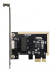 1385445 Сетевой адаптер Gigabit Ethernet D-Link DGE-560T/20/D PCI Express (упак.:20шт)