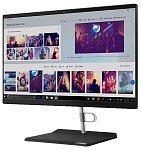 11FN003PRU Lenovo V50a-22IMB All-In-One 21.5" i3-10100T, 8GB, 1TB 5400RPM, Intel UHD 630, WiFi, BT, DVD-RW, USB KB&Mouse, NoOS, 1Y OS