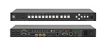 31294 [VP-774A] Масштабатор HDMI, SDI/HD-SDI 3G, VGA, CV, s-Video или YUV в VGA / YUV / HDMI / HDBaseT / HD-SDI 3G; усилитель мощности аудио