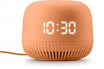 1896469 Умная колонка VK Капсула Нео Маруся оранжевый 5W 1.0 BT/Wi-Fi 12м (VKSP11OR)