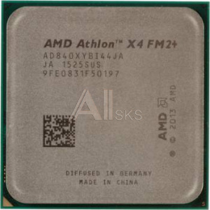 995532 Процессор AMD Athlon II 840 OEM