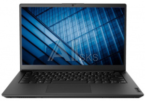 1913014 Ноутбук Lenovo K14 Gen 1 Core i7 1165G7 16Gb SSD1Tb Intel Iris Xe graphics 14" IPS FHD (1920x1080) noOS black WiFi BT Cam (21CSS1BJ00)
