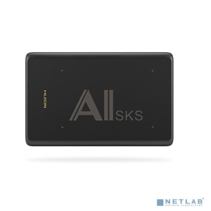 Графический планшет Huion Inspiroy H420X