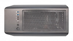 ПК IRU Game 510B5GMA MT i5 10400F (2.9) 16Gb SSD500Gb RTX3050 8Gb Free DOS GbitEth 650W черный (1701583)