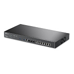 11055800 Маршрутизатор/ Omada VPN Router with 10G Ports EUplug