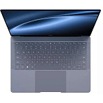 11041733 Huawei MateBook X Pro VanGoghH [53014ABF] Blue 14.2"{OLED Core Ultra 9 185H/32GB/2ТБ SSD/W11}
