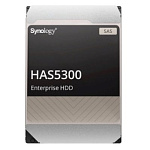 11014423 Synology HAS5300-12T HDD SAS 3,5", 12Tb, 7200 rpm, 256Mb, 12Gb/s