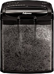 1034274 Шредер Fellowes PowerShred M-7Cm (секр.P-4) фрагменты 7лист. 13лтр. скобы пл.карты