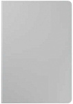 1402988 Чехол Samsung для Samsung Galaxy Tab S7 Book Cover полиуретан серый (EF-BT870PJEGRU)