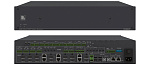 110822 Матричный коммутатор Kramer Electronics VS-88UT 8х8 HDMI и HDBaseT с эмбеддированием/деэмбеддированием звука, встроенным главным контроллером помещени