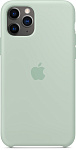 1000550790 Чехол для iPhone 11 Pro iPhone 11 Pro Silicone Case - Beryl