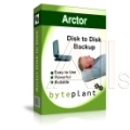 Arctor File Backup Enterprise Site License Unlimited