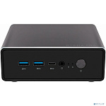 Digma Pro Minimax U1 [DPP5-8CXN01] Grey/Black {i5 1235U/8Gb/SSD256Gb UHDG/noOS}