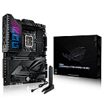 Материнская плата ASUS ROG MAXIMUS Z790 DARK HERO LGA1700 ATX 4xDDR5 2xPCIEx16 PCIEx4 5xM.2 2xThunderbolt USB-C HDMI 2.5GLAN Wi-Fi 7