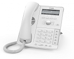 D715 White SNOM Global 715 Desk Telephone White (00004381)