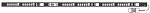 Устройство распределения электропитания Exagate PWG2-9432-330-96-TIP POWERGuard2 PDU, 32A Three Phase ZeroU, 36 x IEC Sockets (30 x C13 - 6 x C19), Ou