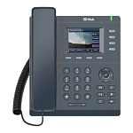 Htek UC921U RU проводной ip телефон