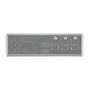 Комплектующие корпусов SuperMicro MCP-260-00185-0B for MBD-H13SAE-MF