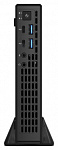 ПК IRU Office A310H4TF slim i3 10105 (3.7) 8Gb SSD250Gb UHDG 630 FreeDOS GbitEth WiFi BT 90W черный (1738395)