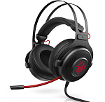 1000435042 гарнитура Наушнкии HP OMEN 800 Headset Черный