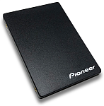 SSD PIONEER 256GB 2.5" SATA APS-SL3N-256