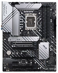 ASUS PRIME Z690-P D4, LGA1700, Z690, 4*DDR4, HDMI+DP, CrossFireX, SATA3 + RAID, Audio, Gb LAN, USB 3.2*8, USB 2.0*6, COM*1 header (w/o cable), ATX ;90