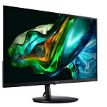 UM.HS2EE.E21 27'' ACER SH272Ebmihux IPS, 1920x1080, 1 / 4ms, 250cd, 100Hz, 1xHDMI(1.4) + 1xType-C(65W) + Audio out, Speakers 1Wx2, sync: HDMI VRR, Type-C FreeSyn