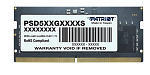 3226485 Модуль памяти DIMM 16GB DDR5-5200 PSD516G520081S PATRIOT