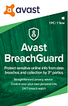 bgw.1.24m Avast BreachGuard (1 PC, 2 Years)