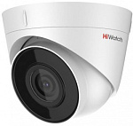 1619570 Камера видеонаблюдения IP HiWatch DS-I253M(B) (2.8 mm) 2.8-2.8мм цв. корп.:белый