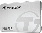 Накопитель SSD Transcend SATA-III 2TB TS2TSSD230S SSD230S 2.5" 0.3 DWPD