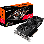 1287397 Видеокарта PCIE16 RX 5600 XT 6GB GV-R56XTGAMING OC-6GD GIGABYTE