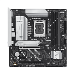 Материнская плата ASUS PRIME B860M-A-CSM, LGA1851, B860, 4*DDR5, 4*SATA, 2*M.2, 2*USB 3.2, 4*USB 2.0, Type-C, 2*PCIx16, 1*PCIx1, 2*DP+HDMI, mATX; 90MB