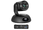 117561 Система с камерой RoboSHOT 12E QMini System [999-99010-001] Vaddio [999-99010-001] (черная)