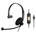 2313210844 Проводная гарнитура EPOS IMPACT SC 30 USB ML Mono (PN: 1000550)