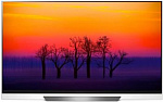 1060273 Телевизор OLED LG 65" OLED65E8PLA черный/белый/Ultra HD/50Hz/DVB-T/DVB-T2/DVB-C/DVB-S/DVB-S2/USB/WiFi/Smart TV (RUS)
