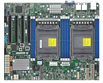 3207070 Материнская плата SUPERMICRO Серверная C621A S4189 MBD-X12DPL-NT6-O 3207070 Материнская плата SUPERMICRO Серверная C621A S4189 MBD-X12DPL-NT6-O
