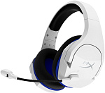 1000655485 Гарнитура игровая HyperX Stinger Core Wireless PS5 (HHSS1C-KB-WT/G)