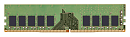KSM26ES8/8MR Kingston Server Premier DDR4 8GB ECC DIMM 2666MHz ECC 1Rx8, 1.2V (Micron R)
