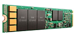 SSDSCKKB480GZ01 SSD Intel Celeron Intel S4520 Series M.2 80mm 480Gb, R550/W500 MB/s, IOPS 85k/48k, 4.1 PBW, 3D4, TLC, 1 year