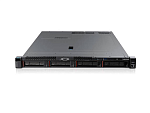 1155917 Сервер LENOVO ThinkSystem SR530 1x4210 1x16Gb x8 530-8i 1x750W (7X08A078EA)