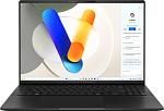 7000013561 Ноутбук/ ASUS S5606MA-MX143W 16"(3200x2000 OLED)/Intel Core Ultra 9 185H(2.3Ghz)/32768Mb/1024PCISSDGb/noDVD/Int:Intel Arc graphics/Cam/BT/WiFi/75WHr