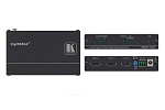 Коммутатор Kramer Electronics [VS-211H2] 2х1 HDMI с автоматической коммутацией; автокоммутация по наличию сигнала, поддержка 4K