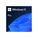 Л00016072 Лицензия на ПО/ Win Pro 11 32-bit/64-bit All Lng PK Lic Online DwnLd NR