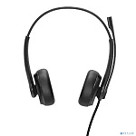 Yealink UH34 SE Dual UC USB-C Гарнитура