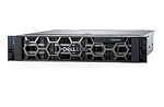 1113948 Сервер DELL PowerEdge R540 2x5118 2x16Gb 2RRD x8 3.5" H730p+ LP iD9En 57416 2P+5720 2P 2x750W 3Y PNBD 1FP+4LP 2CPU/ No BEZEL (210-ALZH-24)
